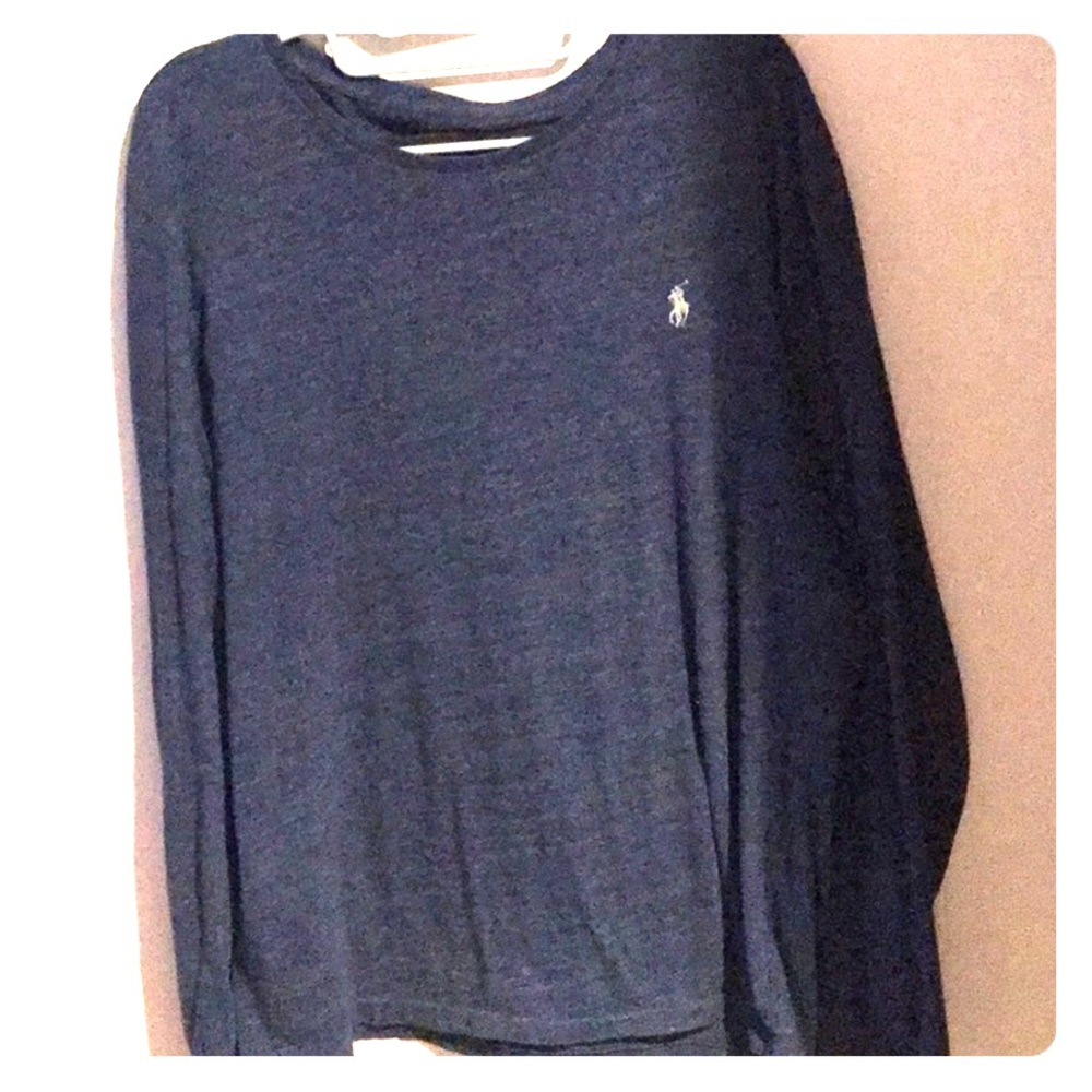 Polo Ralph Lauren Long Sleeve